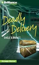 Deadly Delivery (Strange Matter®)
