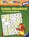 Book Sudoku-Rätselblock für Grundschulkinder