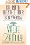 The Value of Family: A Blueprint for the 21st Century