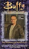 The journals of Rupert Giles