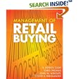 Management of Retail Buying by R. Patrick Cash, Chris Thomas, John W. Wingate, and Joseph S. Friedlander