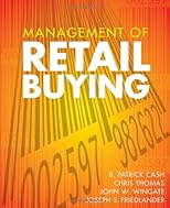 Management of Retail Buying