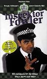 Inspektor Fowler 1 - Rowan Atkinson