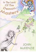 Click to Download Free Kindle Book -> In the Land of the Demon Masters