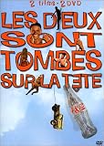 Les Dieux sont tombés sur la tête 1&2 - Édition 2 DVD