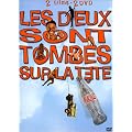 Les Dieux sont tomb�s sur la t�te 1&2 - �dition 2 DVD