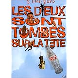 Les Dieux sont tomb�s sur la t�te 1&2 - �dition 2 DVDpar N!xau