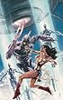 Wonder Woman: Mission's End