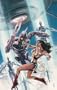 Wonder Woman: Mission's End