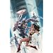 Wonder Woman: Mission's End