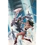 Wonder Woman: Mission's End