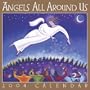 Angels All Around Us 2004 Day-To-Day Calendar