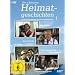 Die sch�nsten Heimatgeschichten (4 DVDs)