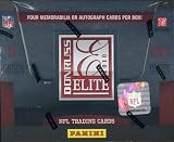 2010 Donruss Elite Football Hobby Box