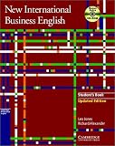 New International Business English: Communication Skills in English for Business Purposes : Student Book