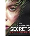 Uglies : Secrets : Le guide de l'univers d'Uglies