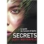 Uglies : Secrets : Le guide de l'univers d'Uglies