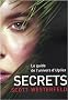 Uglies : Secrets : Le guide de l'univers d'Uglies