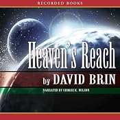 Heaven’s Reach: The Uplift Trilogy, Book 3 | [David Brin]