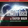 Heaven’s Reach: The Uplift Trilogy, Book 3