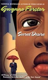 Secret Desire (Arabesque)