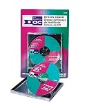 CD/DVD Drive Lens Cleaning Kit
