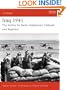 Iraq 1941: The battles for Basra, Habbaniya, Fallujah and Baghdad (Campaign)