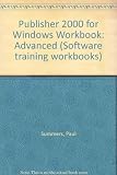 Publisher 2000 for Windows workbook