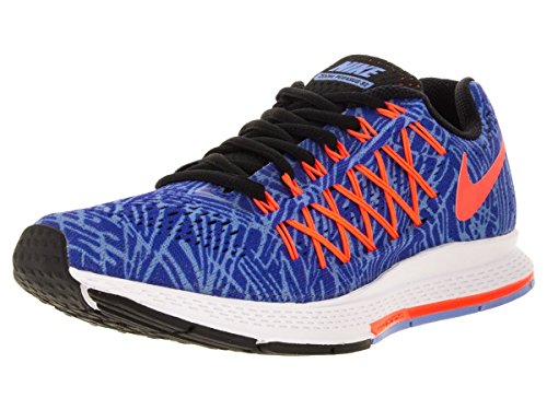 Nike Women's Air Zoom Pegasus 32 Print Running Shoe