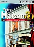 Revue Mindscape  / Votre maison 3D