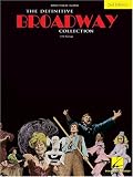 The Definitive Broadway Collection (Definitive Collections)