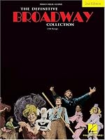 The Definitive Broadway Collection (Definitive Collections)
