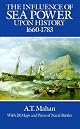 The influence of sea power upon history, 1660-1783 [microform]