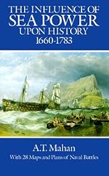 The influence of sea power upon history, 1660-1783 [microform]