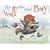 The Wolf Who Cried Boy
