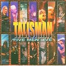 five men live