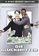 Die Gl�cksritter (Money Edition) [2 DVDs]