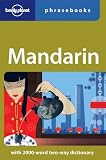 Mandarin: Lonely Planet Phrasebook