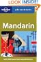 Mandarin: Lonely Planet Phrasebook
