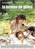 Gilles` Wife ( La Femme de Gilles ) ( La Donna di Gilles ) [ NON-USA FORMAT, PAL, Reg.2 Import - France ]