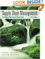 Supply Chain Management: Strategy, Planning, and Operation