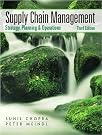 Supply Chain Management