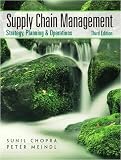 Supply Chain Management (3rd Edition)