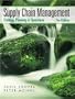 Supply Chain Management