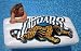 NFL Beach and Pool Air Float - Jacksonville Jaguars Team Logo