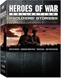 Heroes of War Collection - Soldier's Stories (Men of Honor / Courage Under Fire / Tigerland / The Thin Red Line)