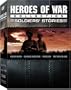 Heroes of War Collection - Soldier's Stories (Men of Honor / Courage Under Fire / Tigerland / The Thin Red Line)
