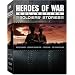 Heroes of War Collection - Soldier's Stories (Men of Honor / Courage Under Fire / Tigerland / The Thin Red Line)