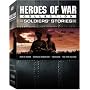 Heroes of War Collection - Soldier's Stories (Men of Honor / Courage Under Fire / Tigerland / The Thin Red Line)