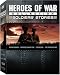 Search : Heroes of War Collection - Soldier's Stories (Men of Honor / Courage Under Fire / Tigerland / The Thin Red Line)